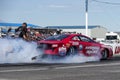 Drag racing Royalty Free Stock Photo